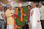 Yalamanchali Sai Babu Felicitation - 13 of 20