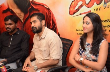 Yaman Movie Audio Launch Photos - 10 of 21