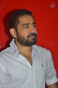 Yaman Tamil Film Audio Launch Photos - 20 of 36