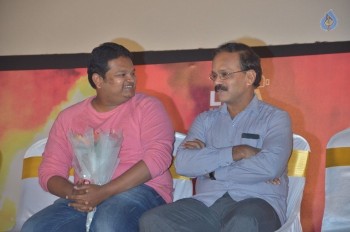 Yaman Tamil Film Audio Launch Photos - 24 of 36