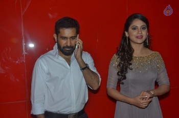 Yaman Tamil Film Audio Launch Photos - 28 of 36