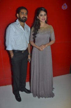 Yaman Tamil Film Audio Launch Photos - 29 of 36