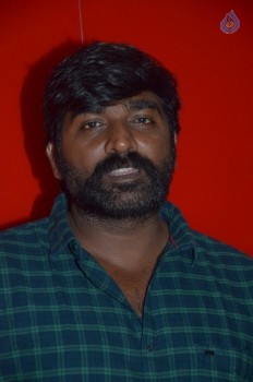 Yaman Tamil Film Audio Launch Photos - 30 of 36