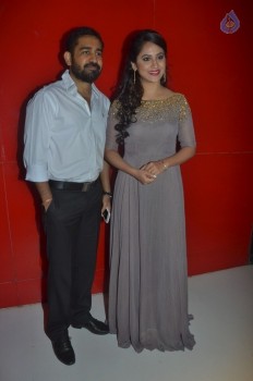 Yaman Tamil Film Audio Launch Photos - 31 of 36