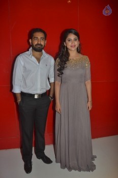 Yaman Tamil Film Audio Launch Photos - 32 of 36