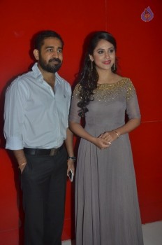 Yaman Tamil Film Audio Launch Photos - 35 of 36