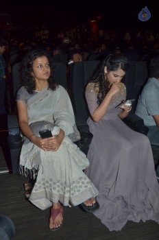 Yaman Tamil Film Audio Launch Photos - 36 of 36