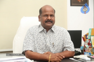 Ye Mantram Vesave Movie Press Meet - 1 of 10