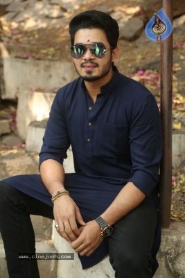 Ye Nimishaniki Emi Jaruguno Movie Launch - 8 of 20