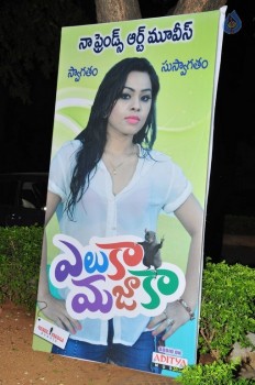 Yeluka Majaka Audio Launch - 14 of 48