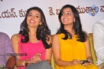 Yemaindi Eevela Movie Audio Launch - 33 of 125