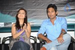 Yemaindi Eevela Movie Success Meet - 13 of 110