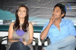 Yemaindi Eevela Movie Success Meet - 100 of 110