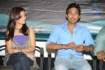 Yemaindi Eevela Movie Success Meet - 110 of 110