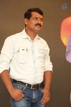 Yentha Pani Chesave Sireesha Logo Launch - 18 of 29