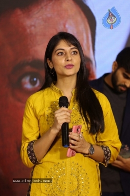 Yenthavaralaina Movie Audio Launch - 3 of 34