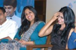 Yeto Vellipoyindi Manasu Movie Press Meet - 33 of 103
