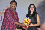 Yeto Vellipoyindi Manasu Movie Press Meet - 87 of 103