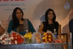Yeto Vellipoyindi Manasu Movie Press Meet - 89 of 103