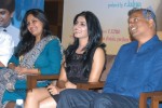 Yeto Vellipoyindi Manasu Movie Press Meet - 91 of 103