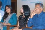 Yeto Vellipoyindi Manasu Movie Press Meet - 99 of 103