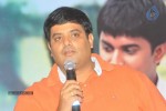 Yeto Vellipoyindi Manasu Movie Press Meet - 40 of 46