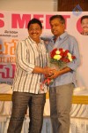 Yeto Vellipoyindi Manasu Success Meet - 43 of 81