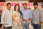 Yeto Vellipoyindi Manasu Success Meet - 47 of 81