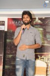 Yevade Subramanyam Press Meet - 35 of 43