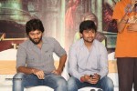 Yevade Subramanyam Press Meet - 42 of 43