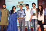 Yevade Subramanyam Success Meet - 30 of 75