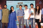 Yevade Subramanyam Success Meet - 36 of 75