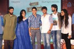 Yevade Subramanyam Success Meet - 44 of 75