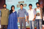 Yevade Subramanyam Success Meet - 66 of 75