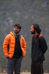 Yevade Subramanyam Working Stills - 3 of 38