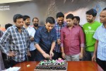 Yevadu Grand Success Meet - 4 of 89