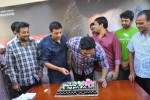 Yevadu Grand Success Meet - 5 of 89