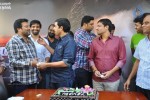 Yevadu Grand Success Meet - 7 of 89