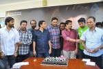 Yevadu Grand Success Meet - 32 of 89