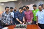 Yevadu Grand Success Meet - 36 of 89