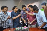 Yevadu Grand Success Meet - 45 of 89