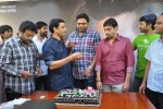 Yevadu Grand Success Meet - 48 of 89