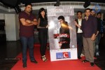 Yevadu Mobile App Launch - 58 of 65