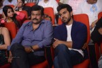 Yevadu Movie Audio Launch 06 - 51 of 177