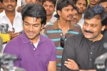 Yevadu Movie Opening  - 4 of 169