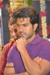 Yevadu Movie Opening  - 17 of 169