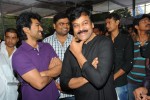 Yevadu Movie Opening  - 23 of 169