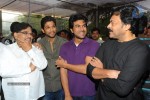 Yevadu Movie Opening  - 24 of 169