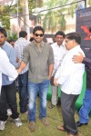 Yevadu Movie Opening  - 26 of 169