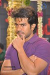 Yevadu Movie Opening  - 32 of 169